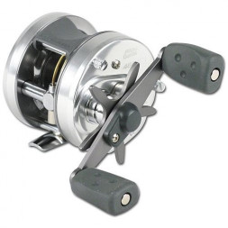 Катушка мультипликаторная Abu Garcia Ambassadeur Classic С3 4600
