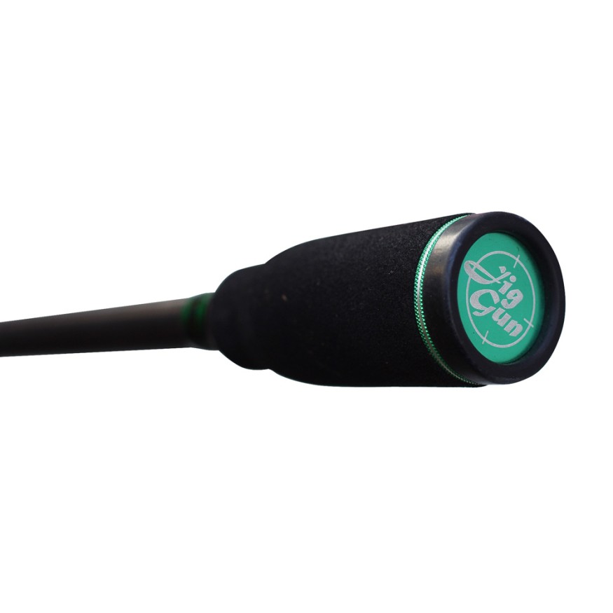 Удилище Favorite Jig Gun JGN-682M 2.04m 7-21g