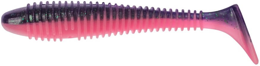 Силикон Select Fatfish 2.4&quot; (6 шт/упак)