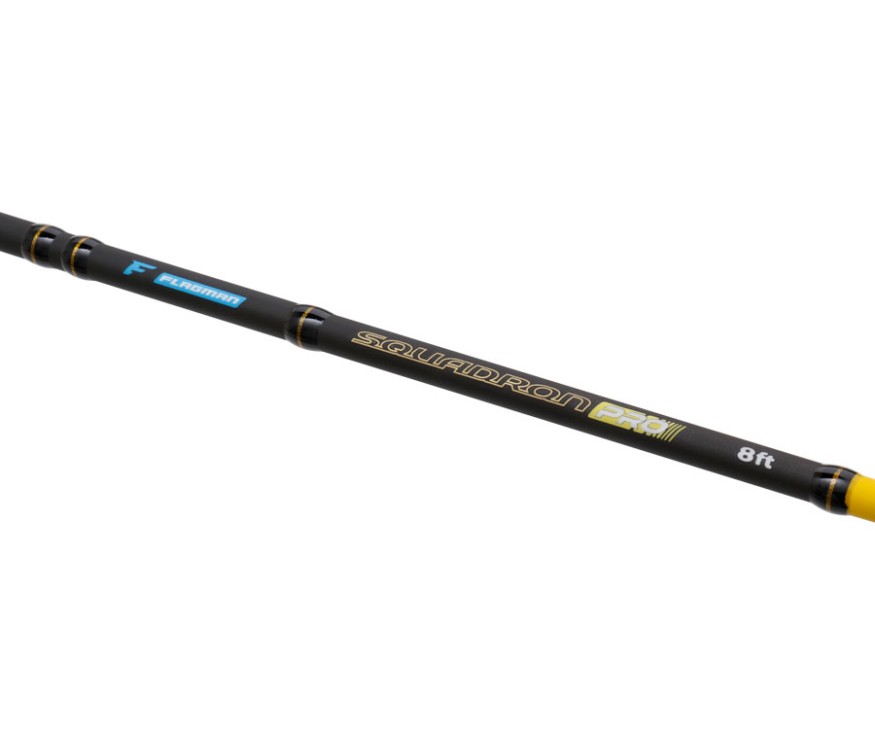 Удилище Flagman Squadron Pro Picker 2.40m 40g 