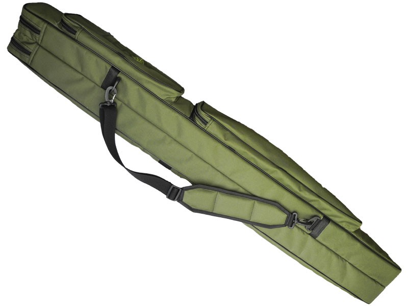 Чехол для транспортировки удилища LeRoy Rod Cover Тройной 120 см