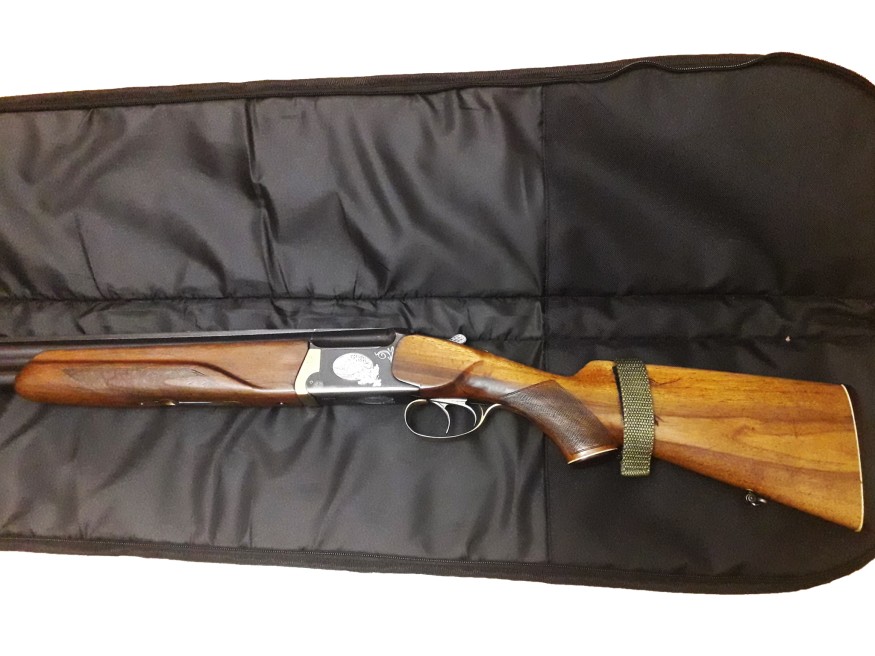 Чехол LeRoy Elite для ружья без оптики Олива 100 см