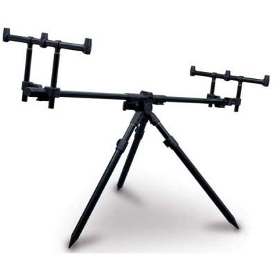 Подставка "Rod pod" Fox Eclipse Pod 4-Rod Kit