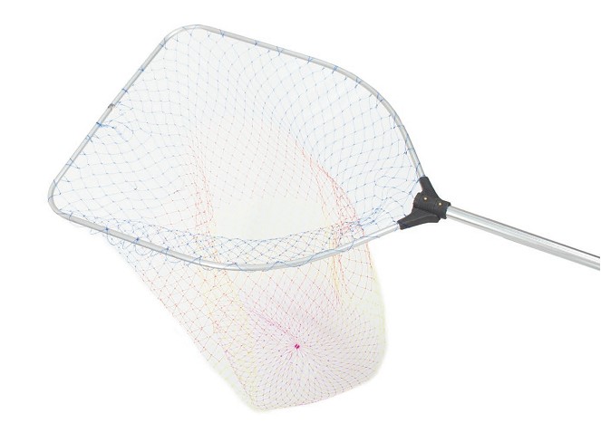 Подсак пятиугольный Bratfishing тип 27 d-70 см