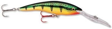 Воблер Rapala Tail Dancer TD09 FLP 90мм 13гр.