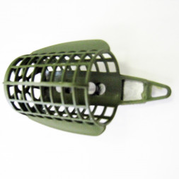 Кормушка Albatros Feeder Sport 50gr