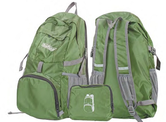 Рюкзак Bratfishing тип 8 / 22л.