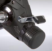 Катушка Lineaeffe Baitrunner Pro Team Carp 40