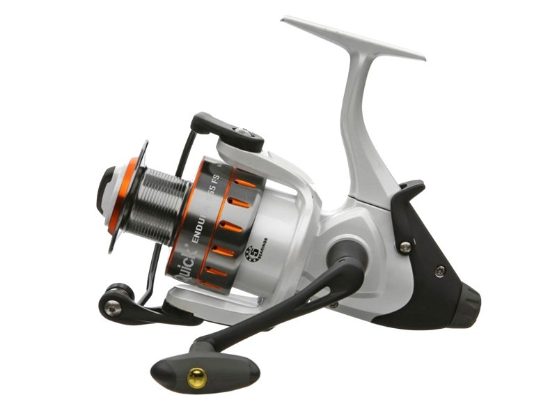 Катушка D.A.M. QUICK ENDURA 555 FS