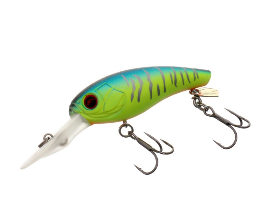 Воблер Flagman Virus 58F 1.2-2.5m color 444