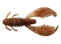 Съедобный Силикон Reins AX CRAW MINI 2" 007 Ebimiso SP 12шт (5 см)