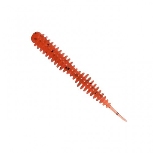 Съедобный силикон Fanatik Dagger 1,6" цвет 023 10шт