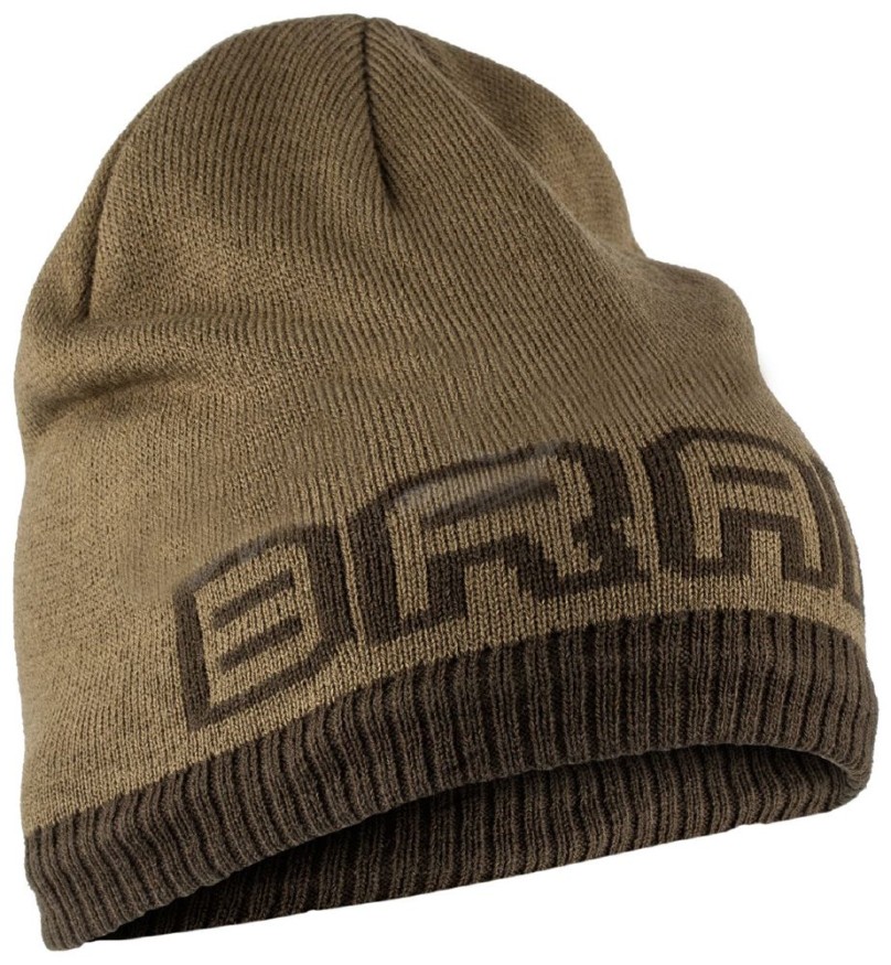 Шапка Brain Green