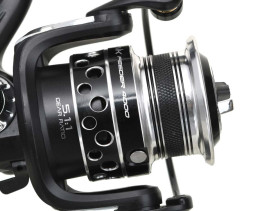 Катушка Flagman Force Rank Feeder 4000 FS