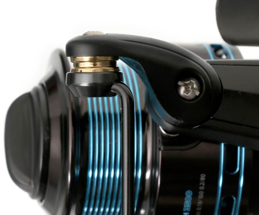 Катушкa Flagman Squadron Pro Match 3500