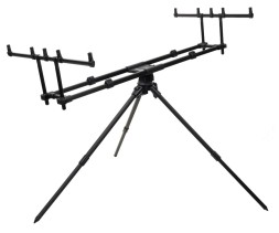 Подставка Род-под Carp Pro Escol Rod Pod For 3-4 Rods 3 legs