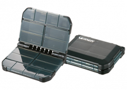 Коробка Meiho Versus VS-388 DD BK