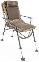 Кресло Brain Fleece Recliner Armchair HXC021