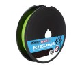 Шнур Owner Kizuna Broad PEx8 135м Chartreuse