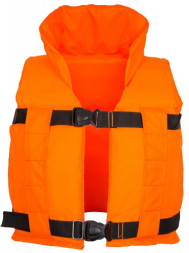 Жилет страховочный Select