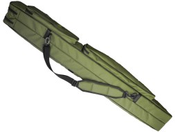 Чехол для транспортировки удилища LeRoy Rod Cover Двойной 150 см