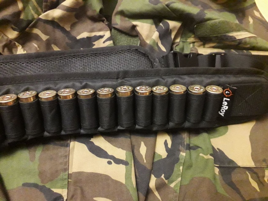 Воблер Condor FARAON 20г Цвет:527