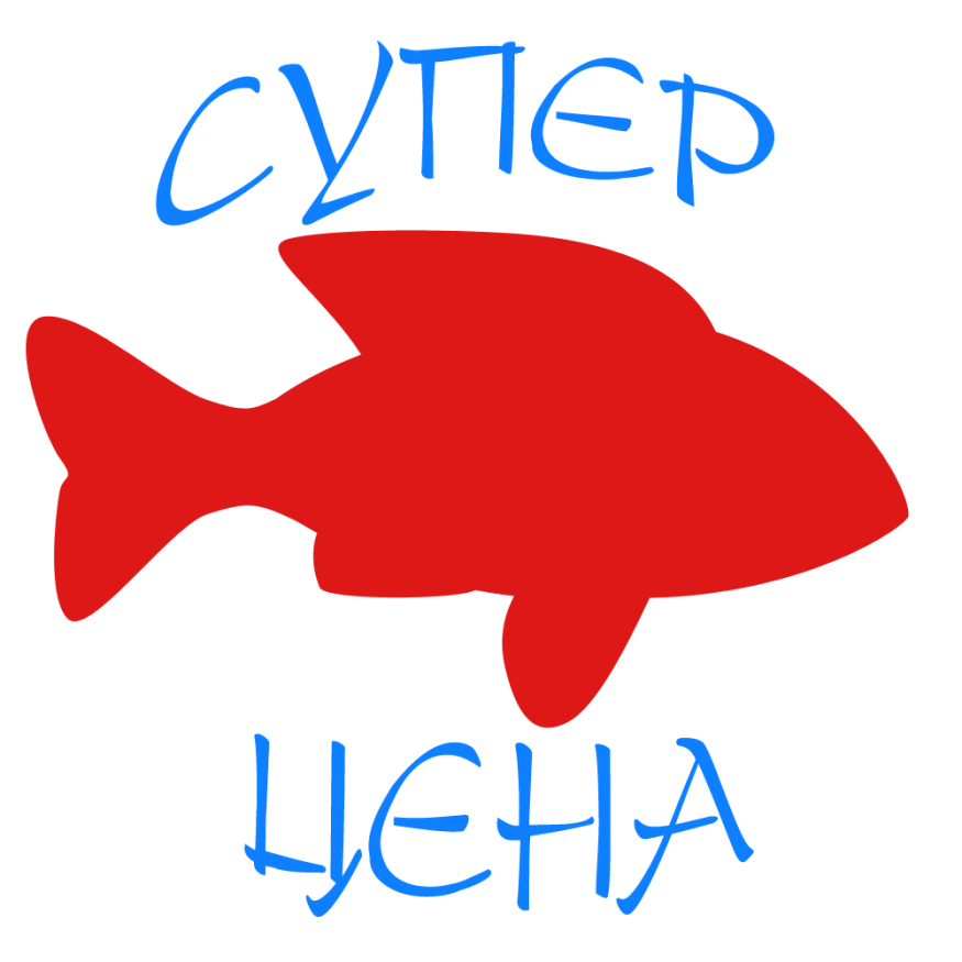 Набор карповый Bratfishing 2 Baloo Carp 11"