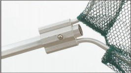 Подсак пятиугольный Bratfishing тип 23 d-55 см