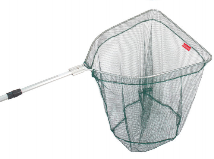 Подсак пятиугольный Bratfishing тип 23 d-55 см