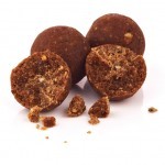 Бойлы Dynamite Baits Hi-Attract Squid Liver &amp; Black Pepper 1kg 20mm 