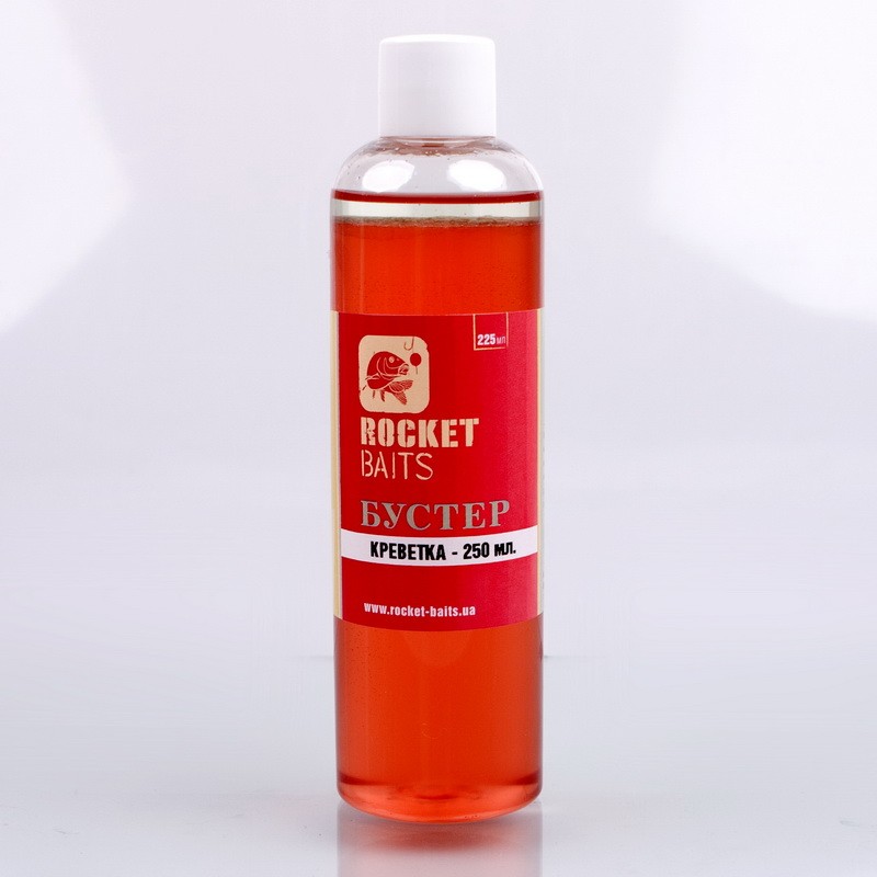 Бустер Rocket Baits Classic Креветка 200ml