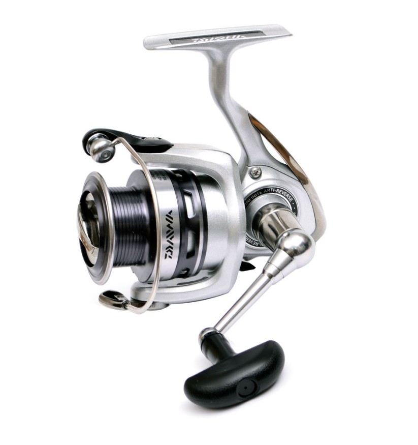 Катушка Daiwa Laguna E 2000A