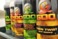 Аттрактант Korda GOO Raspberry Plume Bait Smoke