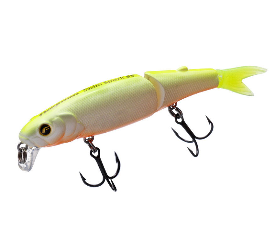 Воблер Flagman Swim Spark 90mm 7.4g A099