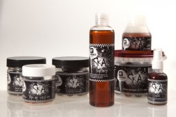 Мини-бойлы Rocket Baits насадочные Ska 12 мм, 0,03 кг