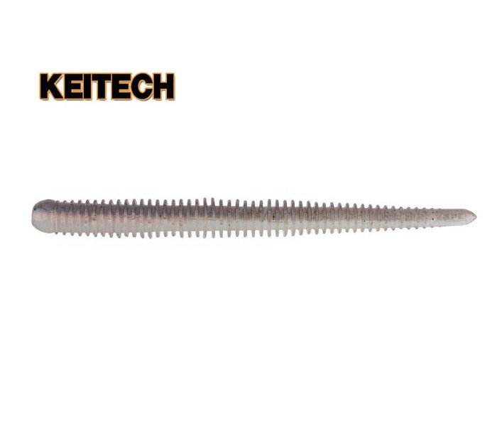 Силикон Keitech Easy Shaker 420 pro blue red pearl