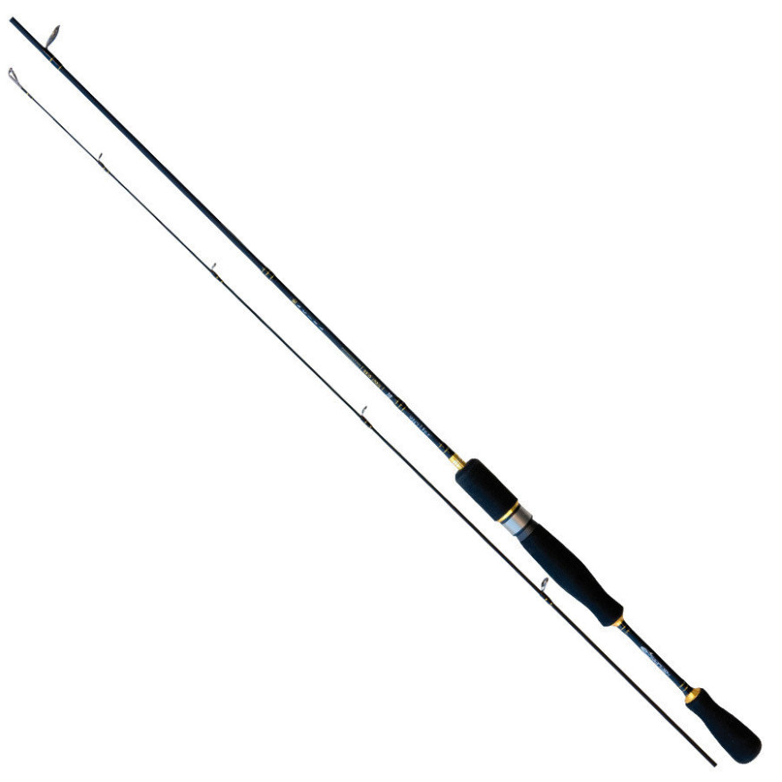Удилище Nomura Akira Trout Area 1.98m 2-6gr
