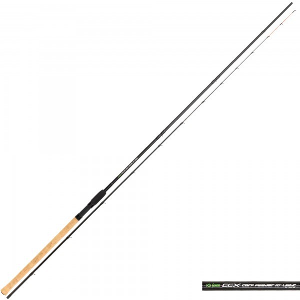  Удилище карповое Sensas ССX Carp 3 m light