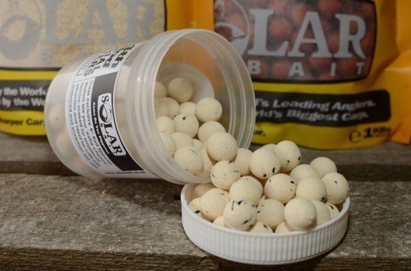 Бойлы Solar Wafters Seafood 14mm