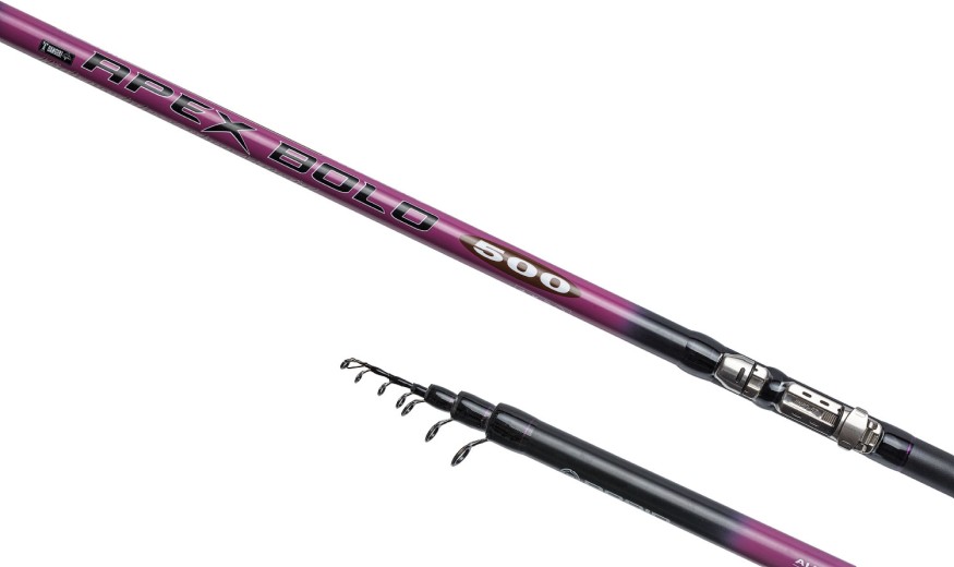 Удилище болонское Brain Apex Bolo NEW 6.00m