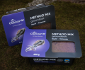 Метод микс Concept-M Method Mix Sport Series Squid 0.6kg