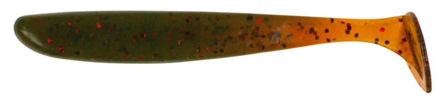 Съедобный силикон Select Easy Shad 3" col.085 (5 шт)