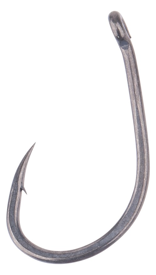 Крючок Brain Snagger #1 (8 шт/уп)
