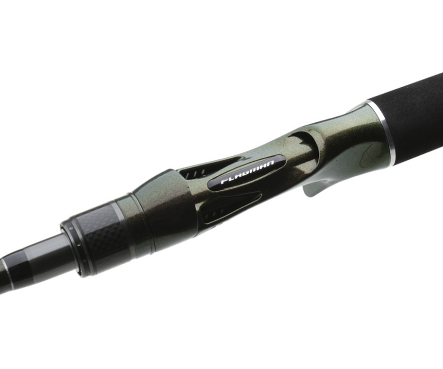 Кастинговое удилище Flagman Hellcat 802MH 2.44м 38г