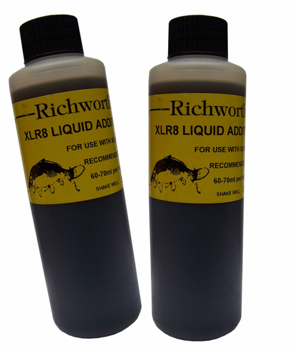 Добавка Richworth XLR8 Liquid Additive, 250 ml