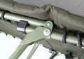 Раскладушка Fox Warrior Bedchair 6 leg