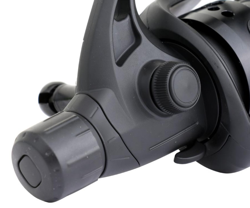 Катушкa матчевая Flagman Cast Master Match 3500