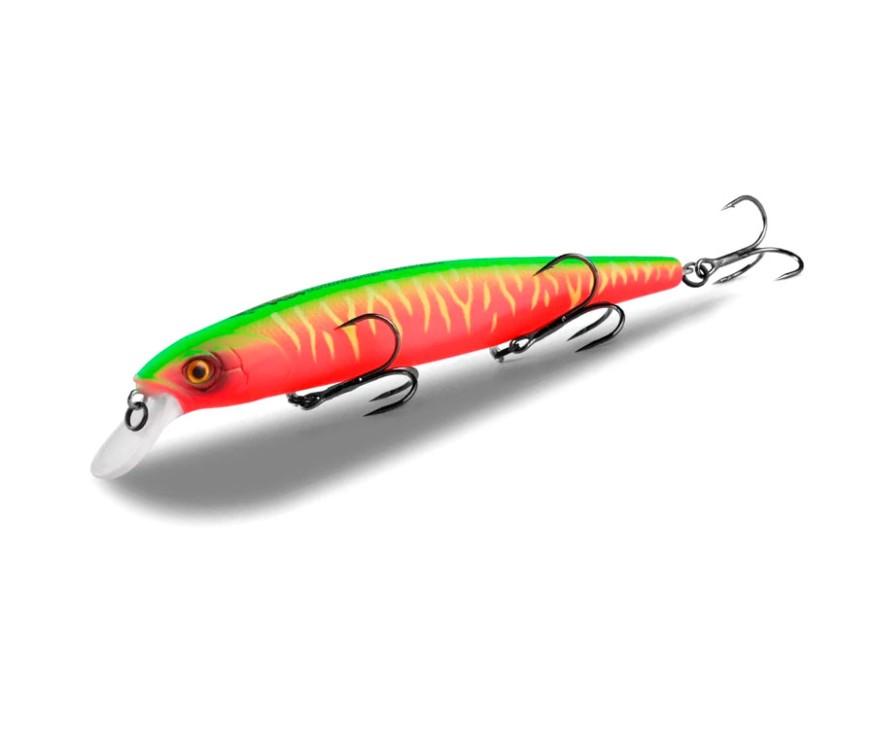 Воблер Bearking M128 Sparrow MagSquad 128SP #A