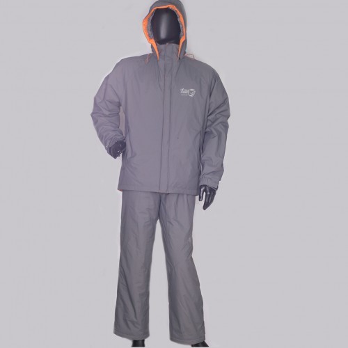 Костюм Extreme Fishing ZERO PASSION -20°C