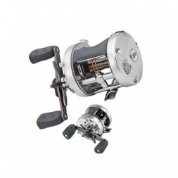 Катушка мультипликаторная Abu Garcia Ambassadeur Classic C3 4601 LH